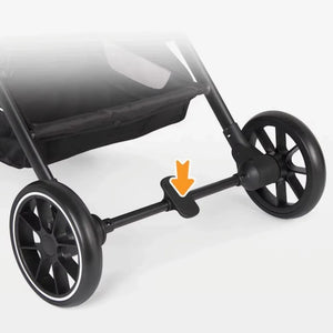 BebeRoad T6 中型寵物推車 – 輕便折疊、分離式設計(寵物承重:30kg)-狗-毛孩物語Pets Thing|香港寵物貓狗用品專門店:IATA寵物飛機籠、寵物手推車、貓爬架貓樹
