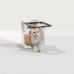 CatMate 英國專業寵物門系列連安裝服務 (實木門安裝)-貓-毛孩物語Pets Thing|香港寵物貓狗用品專門店:IATA寵物飛機籠、寵物手推車、貓爬架貓樹