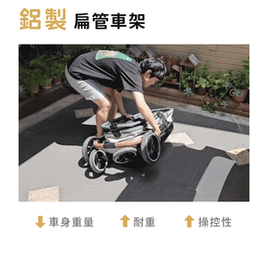 Ibiyaya FS2102雙開敞篷寵物推車(寵物承重:30kg)-狗-毛孩物語Pets Thing|香港寵物貓狗用品專門店:IATA寵物飛機籠、寵物手推車、貓爬架貓樹