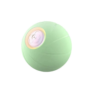 Cheerble Ice Cream Ball M2 電動智能寵物訓練玩具球-貓狗-毛孩物語Pets Thing|香港寵物貓狗用品專門店:IATA寵物飛機籠、寵物手推車、貓爬架貓樹