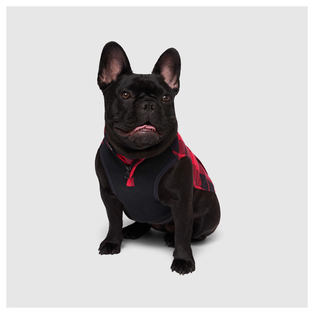 Canada Pooch Thermal Tech Fleece|狗狗服飾|加拿大直送-狗-毛孩物語Pets Thing|香港寵物貓狗用品專門店:IATA寵物飛機籠、寵物手推車、貓爬架貓樹