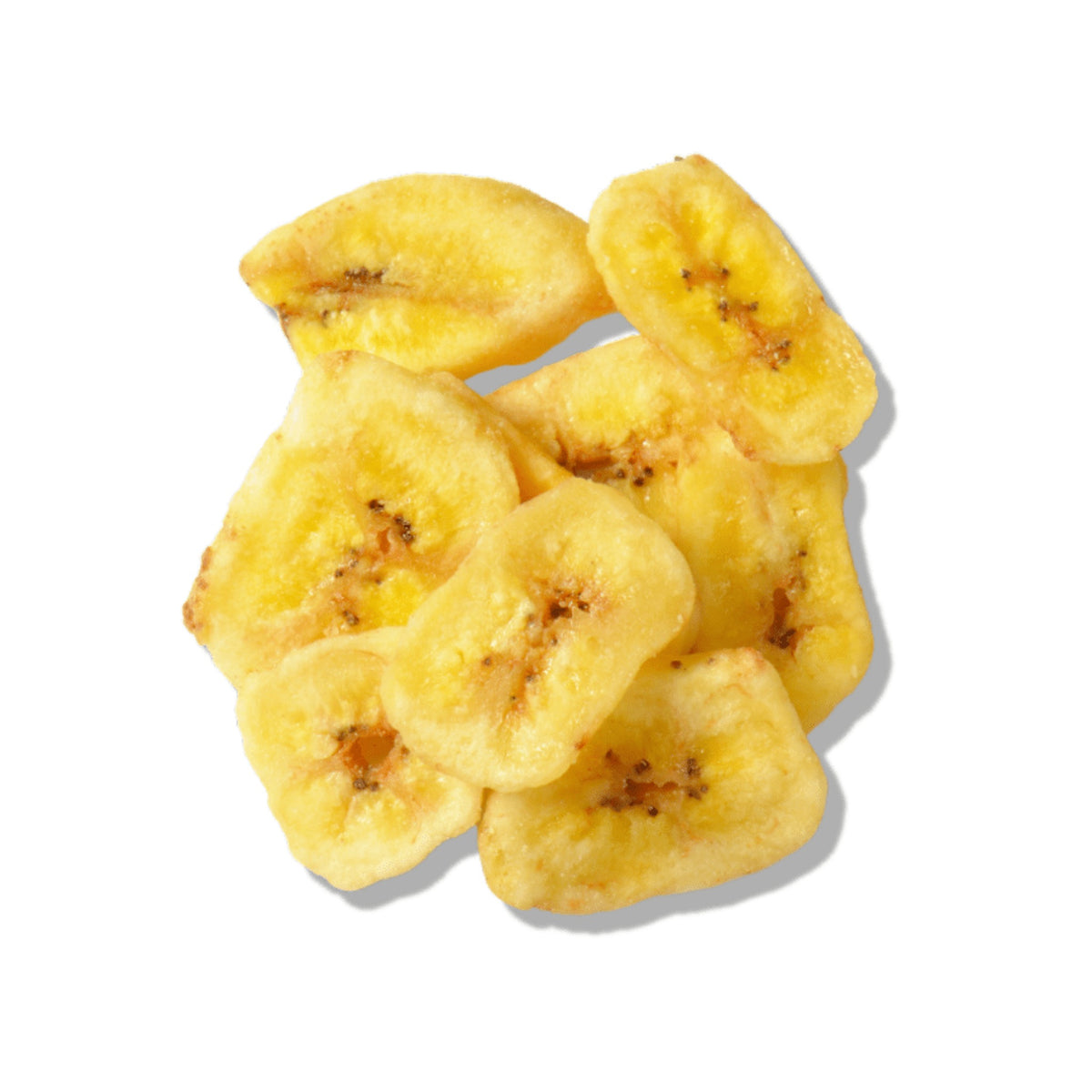 Healthybud Banana Chips|狗狗零食|加拿大直送-狗-毛孩物語Pets Thing|香港寵物貓狗用品專門店:IATA寵物飛機籠、寵物手推車、貓爬架貓樹