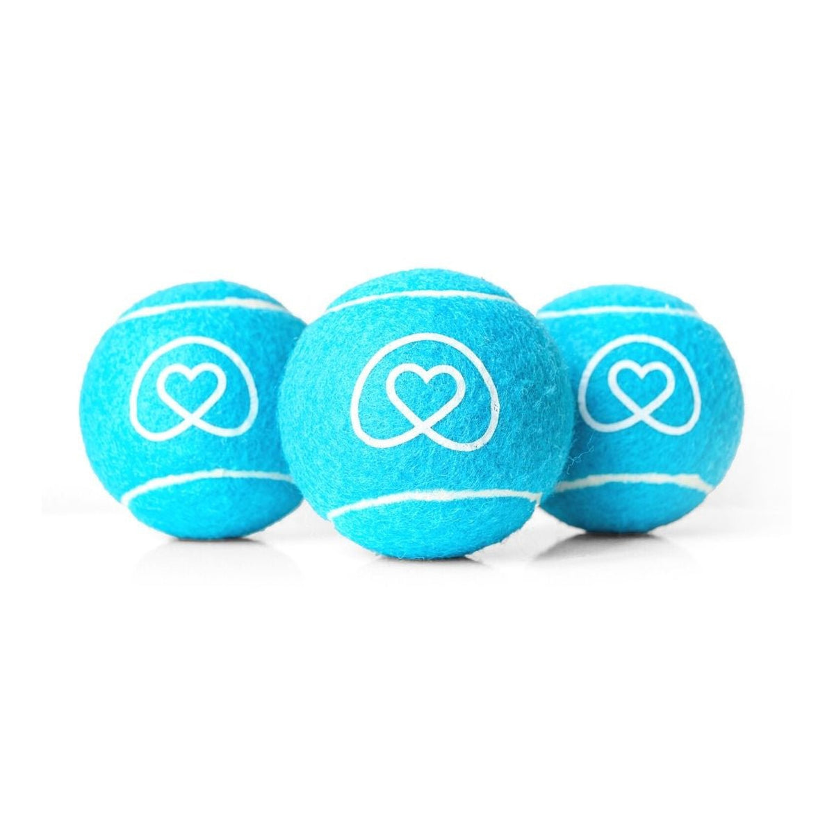 Healthybud Tennis Balls|狗狗玩具|加拿大直送-狗-毛孩物語Pets Thing|香港寵物貓狗用品專門店:IATA寵物飛機籠、寵物手推車、貓爬架貓樹
