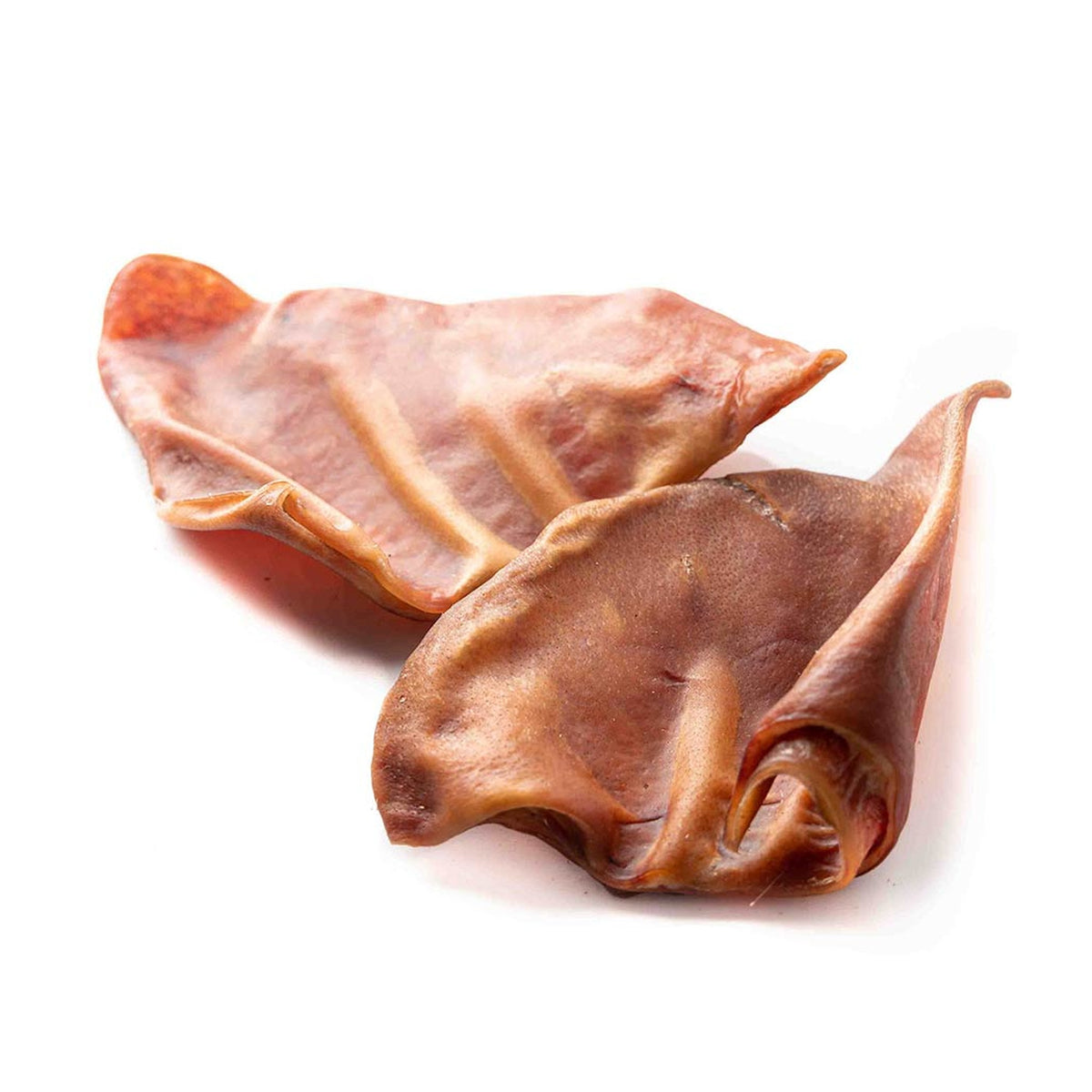 Only One Treats Pork Ear|狗狗零食及咀嚼小食|加拿大直送-狗-毛孩物語Pets Thing|香港寵物貓狗用品專門店:IATA寵物飛機籠、寵物手推車、貓爬架貓樹