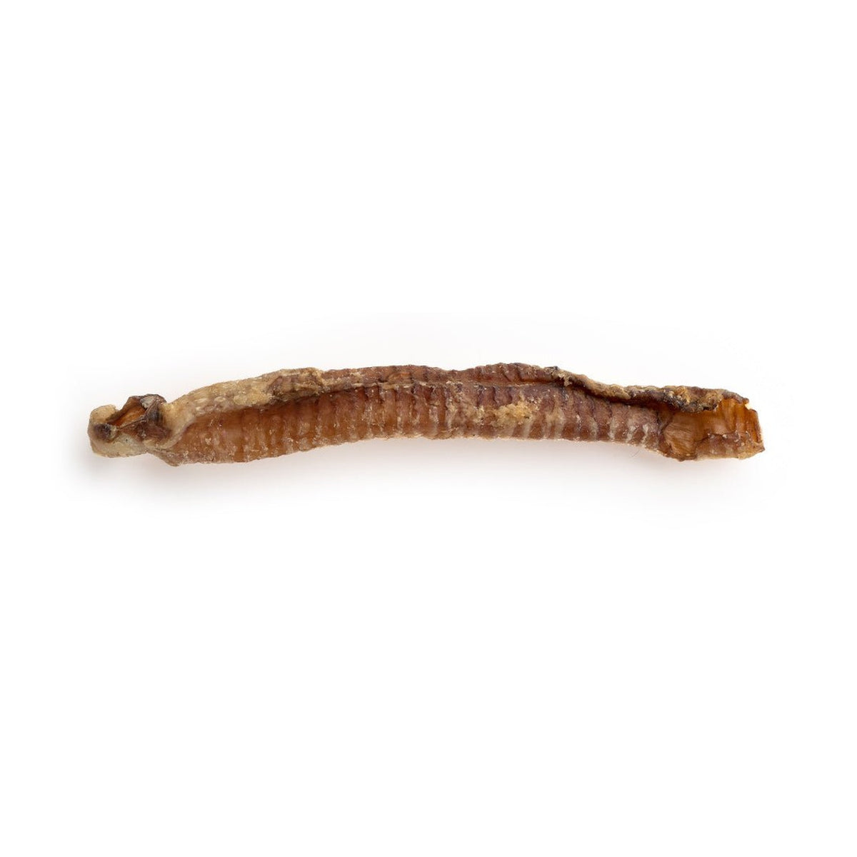 Only One Treats 7"+ Lamb Trachea|狗狗零食及咀嚼小食|加拿大直送-狗-毛孩物語Pets Thing|香港寵物貓狗用品專門店:IATA寵物飛機籠、寵物手推車、貓爬架貓樹