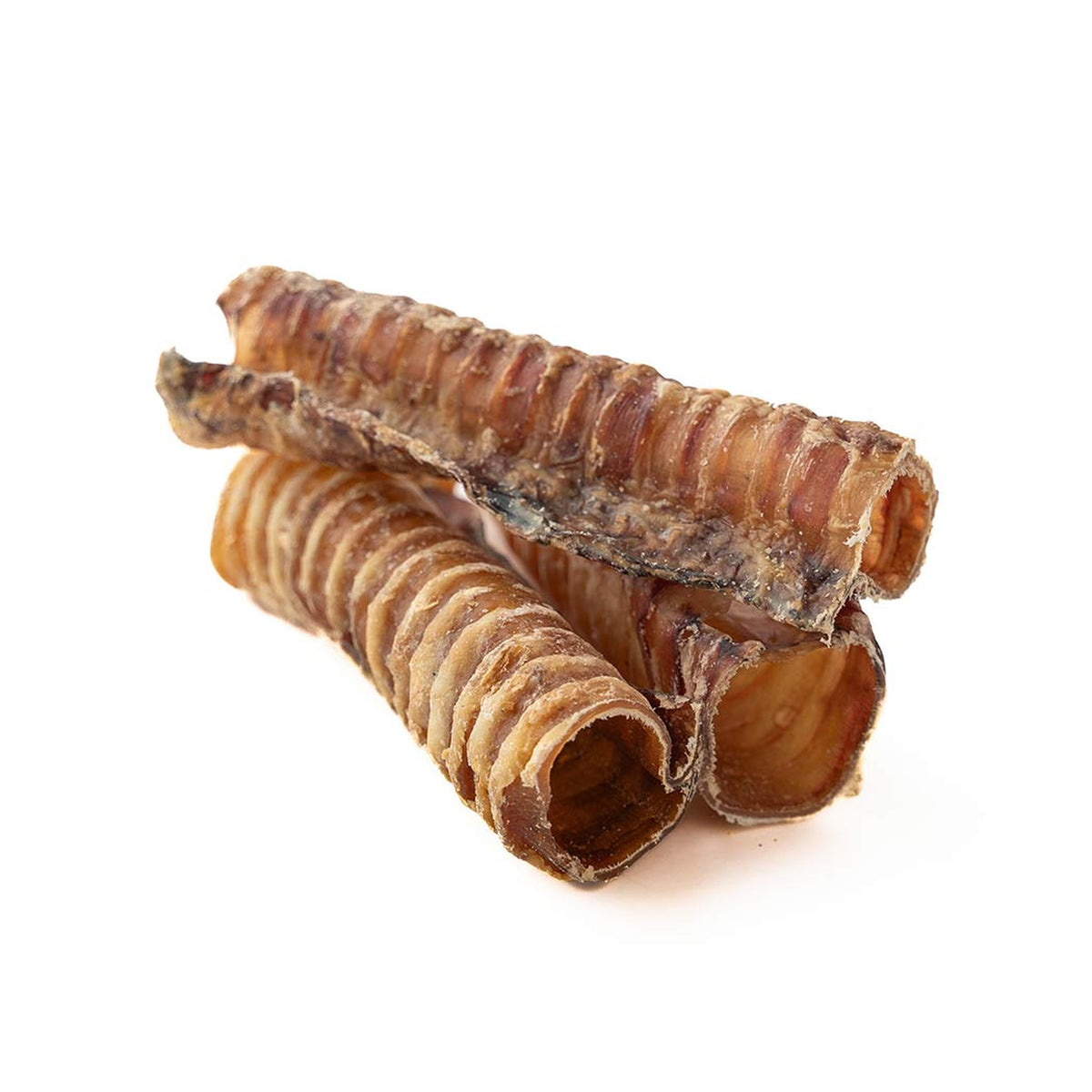 Only One Treats 6" Beef Trachea|狗狗零食及咀嚼小食|加拿大直送-狗-毛孩物語Pets Thing|香港寵物貓狗用品專門店:IATA寵物飛機籠、寵物手推車、貓爬架貓樹