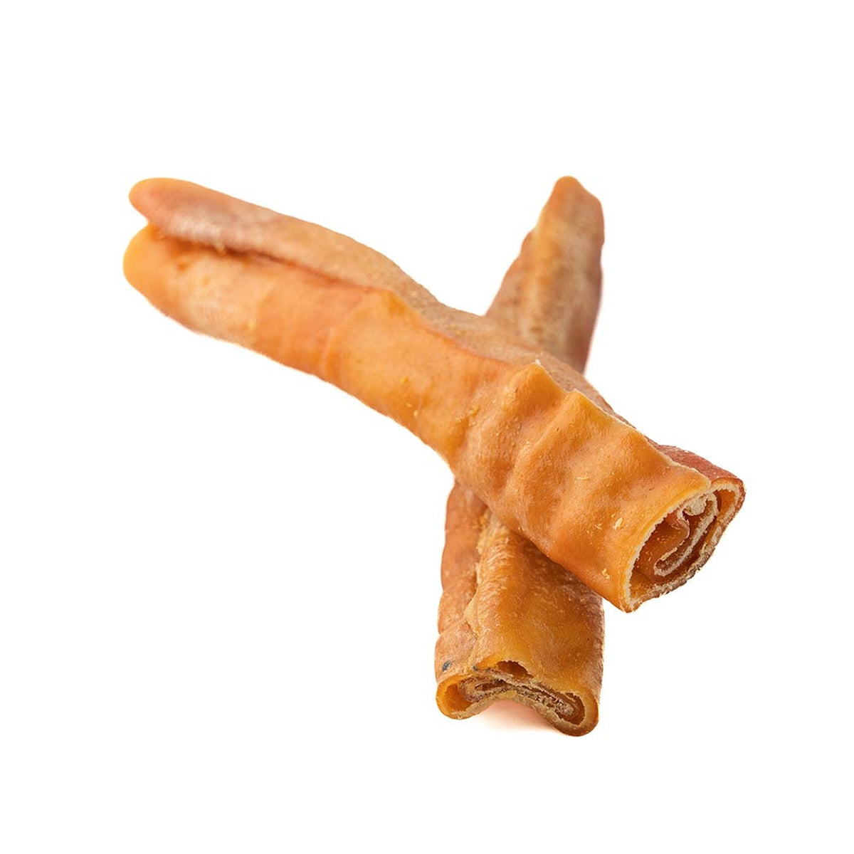 Only One Treats 10"+ Pork Skin Roll|狗狗零食及咀嚼小食|加拿大直送-狗-毛孩物語Pets Thing|香港寵物貓狗用品專門店:IATA寵物飛機籠、寵物手推車、貓爬架貓樹