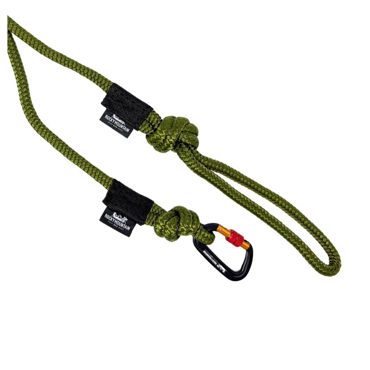 Rocky Mountain Dog Fernie Carabiner Dog Rope 狗帶|加拿大直送-寵物牽引繩-毛孩物語Pets Thing|香港寵物貓狗用品專門店:IATA寵物飛機籠、寵物手推車、貓爬架貓樹