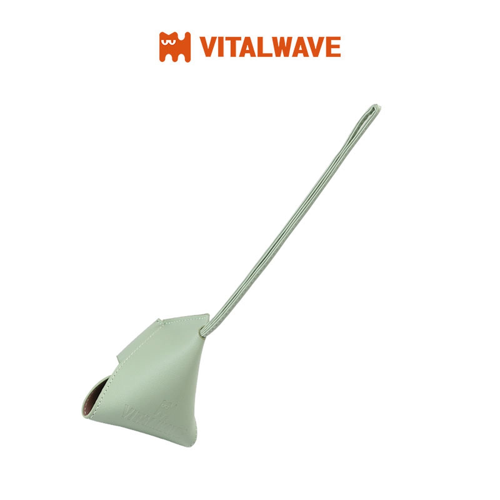 VITALWAVE Companion 寵物隨行拾便袋收納包-寵物拾便袋收納-毛孩物語Pets Thing|香港寵物貓狗用品專門店:IATA寵物飛機籠、寵物手推車、貓爬架貓樹