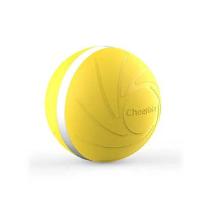 Cheerble Wicked Ball 螺旋型電動智能寵物訓練玩具球-貓狗-毛孩物語Pets Thing|香港寵物貓狗用品專門店:IATA寵物飛機籠、寵物手推車、貓爬架貓樹