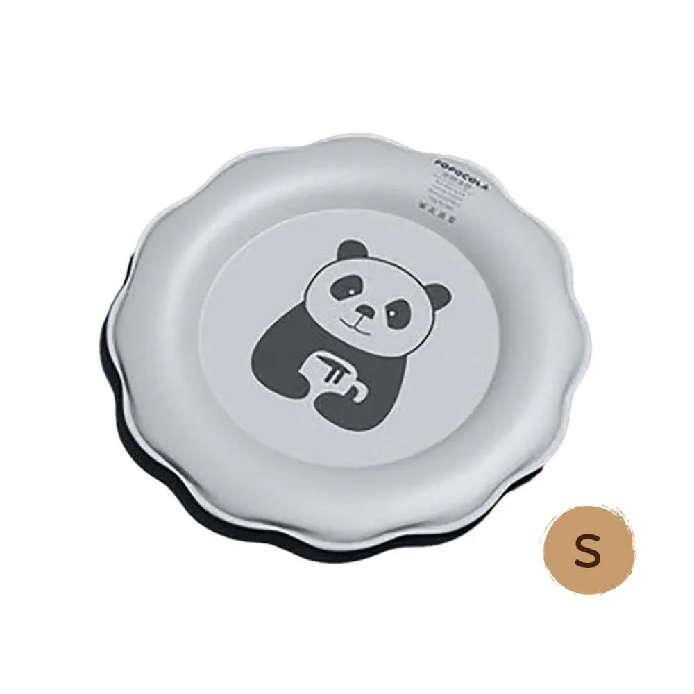 POPOCOLA寵物降溫夏季圓形冰窩-貓狗-毛孩物語Pets Thing|香港寵物貓狗用品專門店:IATA寵物飛機籠、寵物手推車、貓爬架貓樹