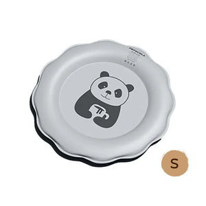 POPOCOLA寵物降溫夏季圓形冰窩-貓狗-毛孩物語Pets Thing|香港寵物貓狗用品專門店:IATA寵物飛機籠、寵物手推車、貓爬架貓樹
