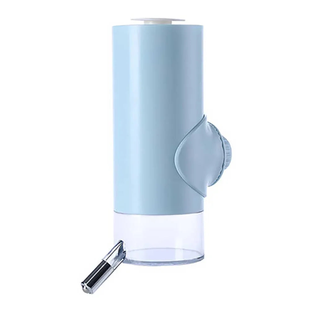 寵物自動續水籠子/飛機籠懸掛式飲水器 (700ml)-貓狗-毛孩物語Pets Thing|香港寵物貓狗用品專門店:IATA寵物飛機籠、寵物手推車、貓爬架貓樹