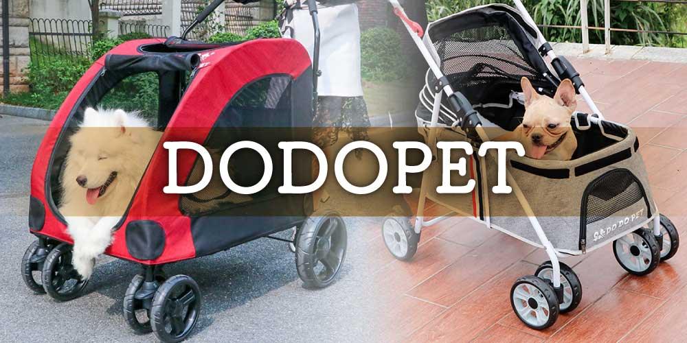 DODOPET 朵朵寵物手推車系列－香港寵物車專門店 - 毛孩物語Pets Thing Pet Supplies Online Store｜香港寵物貓狗用品專門店：IATA寵物飛機籠、寵物手推車、貓爬架貓樹