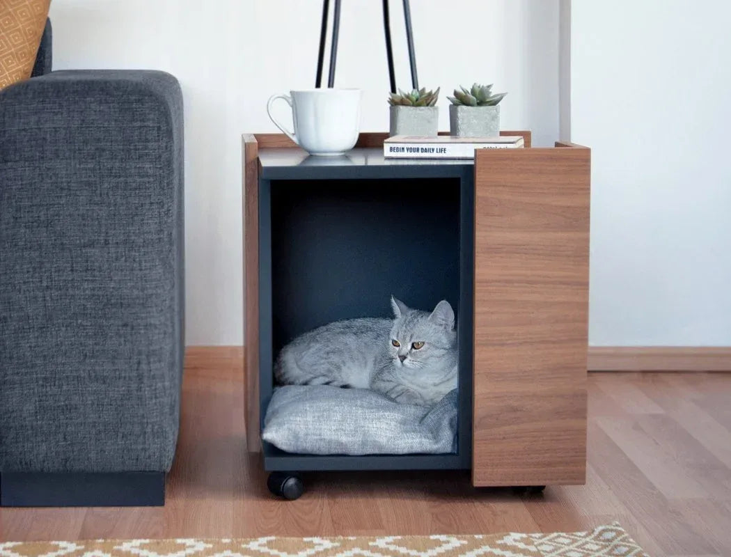 人寵共用傢具｜人寵友善傢具｜人貓共用傢俬 - 毛孩物語Pets Thing Pet Supplies Online Store｜香港寵物貓狗用品專門店：IATA寵物飛機籠、寵物手推車、貓爬架貓樹