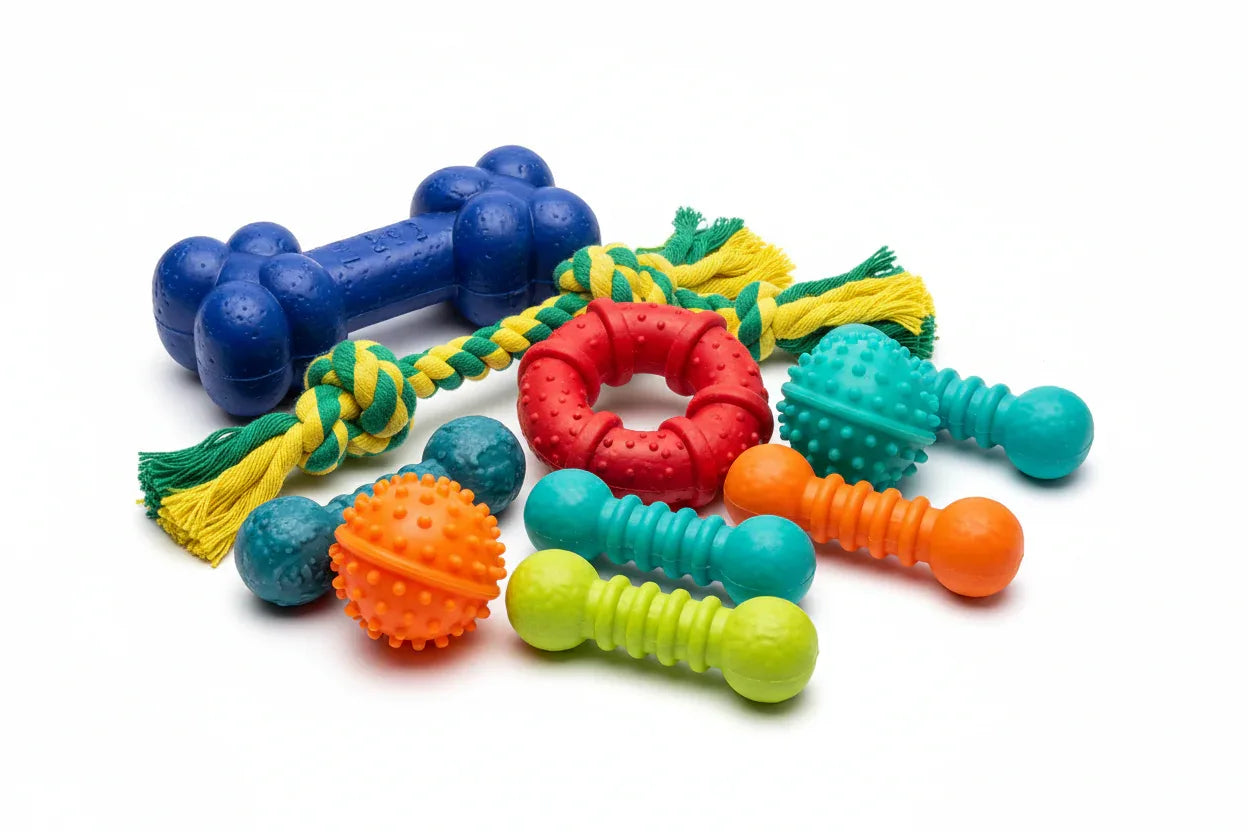 狗狗磨牙．咬膠玩具 - 毛孩物語Pets Thing Pet Supplies Online Store｜香港寵物貓狗用品專門店：IATA寵物飛機籠、寵物手推車、貓爬架貓樹