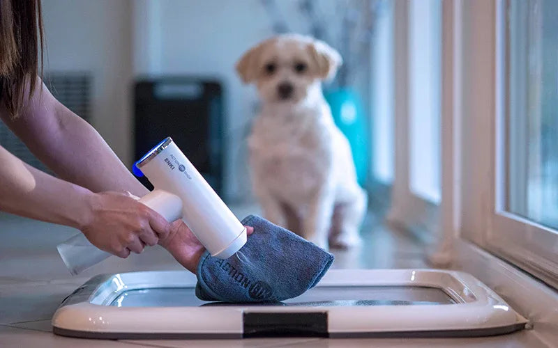 寵物殺菌除臭清潔用品系列 - 毛孩物語Pets Thing Pet Supplies Online Store｜香港寵物貓狗用品專門店：IATA寵物飛機籠、寵物手推車、貓爬架貓樹