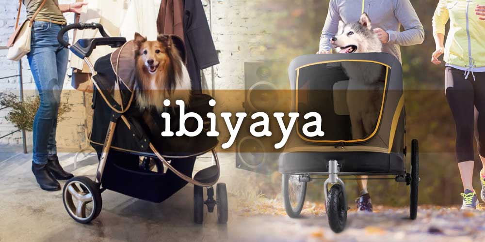 優質台灣 Ibiyaya 輕便寵物手推車，產品系列多元化，每年推出新設計新款式，細心聆聽客戶需求，力求完美品質。