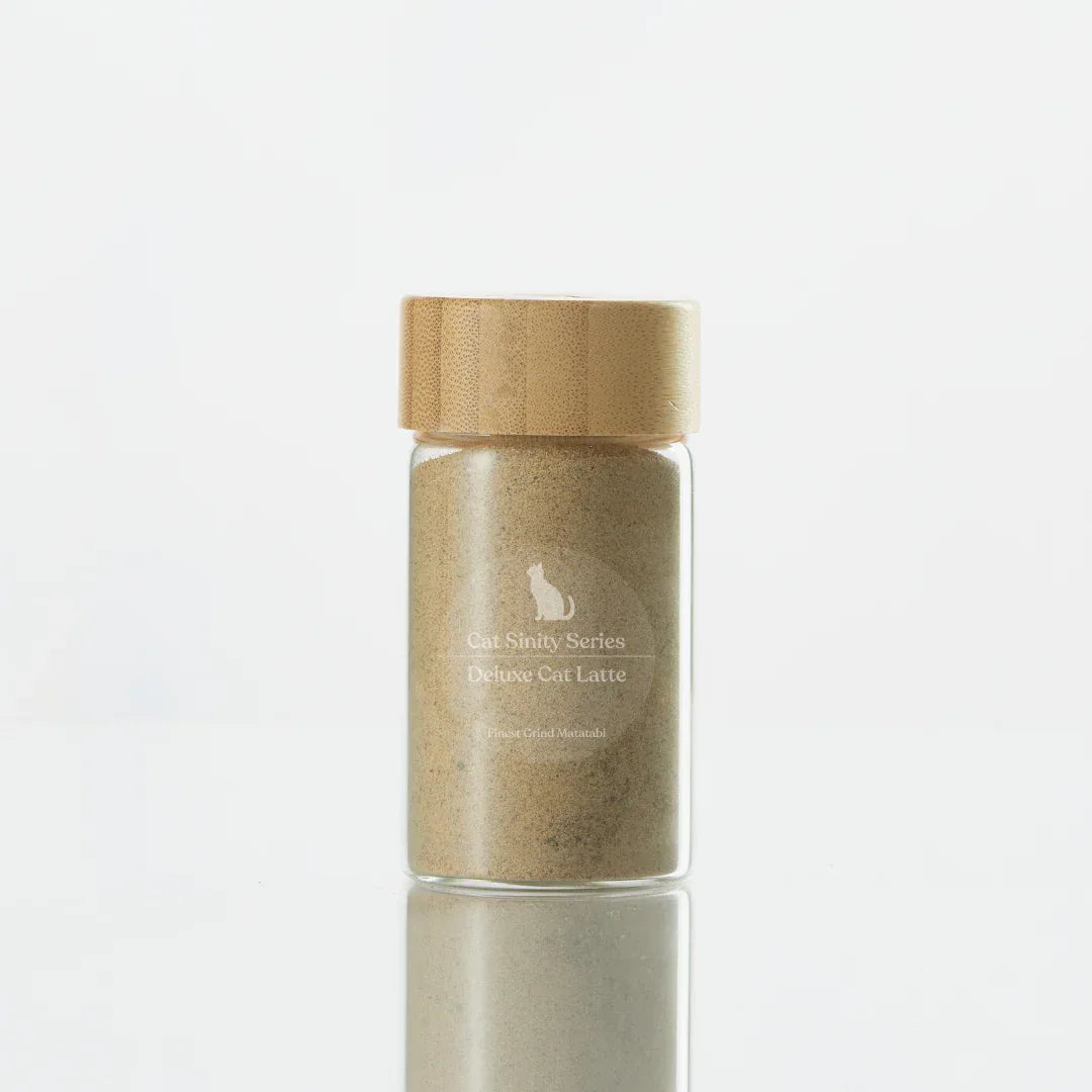 Pawfy 貓咪舒心磨牙 - 木天蓼套裝 (3件裝)-貓玩具-毛孩物語Pets Thing｜香港寵物貓狗用品專門店：IATA寵物飛機籠、寵物手推車、貓爬架貓樹