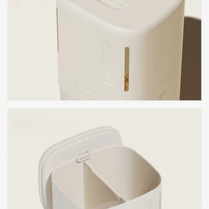 meoof 智能寵物餵食器 (帶鏡頭｜5.5L｜App控制)-自動餵食器-毛孩物語Pets Thing｜香港寵物貓狗用品專門店：IATA寵物飛機籠、寵物手推車、貓爬架貓樹