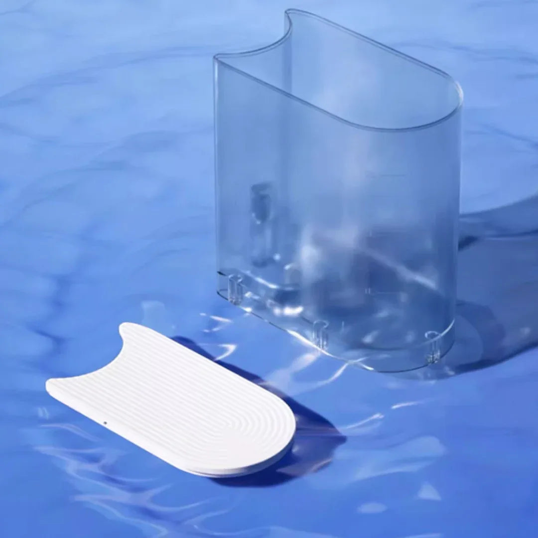 Pet Gravity 能傾倒式寵物飲水機 [傾倒式換水|2000mAh|3L容量]-自動飲水器-毛孩物語Pets Thing｜香港寵物貓狗用品專門店：IATA寵物飛機籠、寵物手推車、貓爬架貓樹