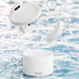 Hiigge寵物Light自動飲水器（APP連接|4000mAh|2.3L容量）-自動飲水器-毛孩物語Pets Thing｜香港寵物貓狗用品專門店：IATA寵物飛機籠、寵物手推車、貓爬架貓樹