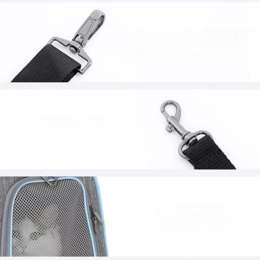 Double Sided Expandable Version)