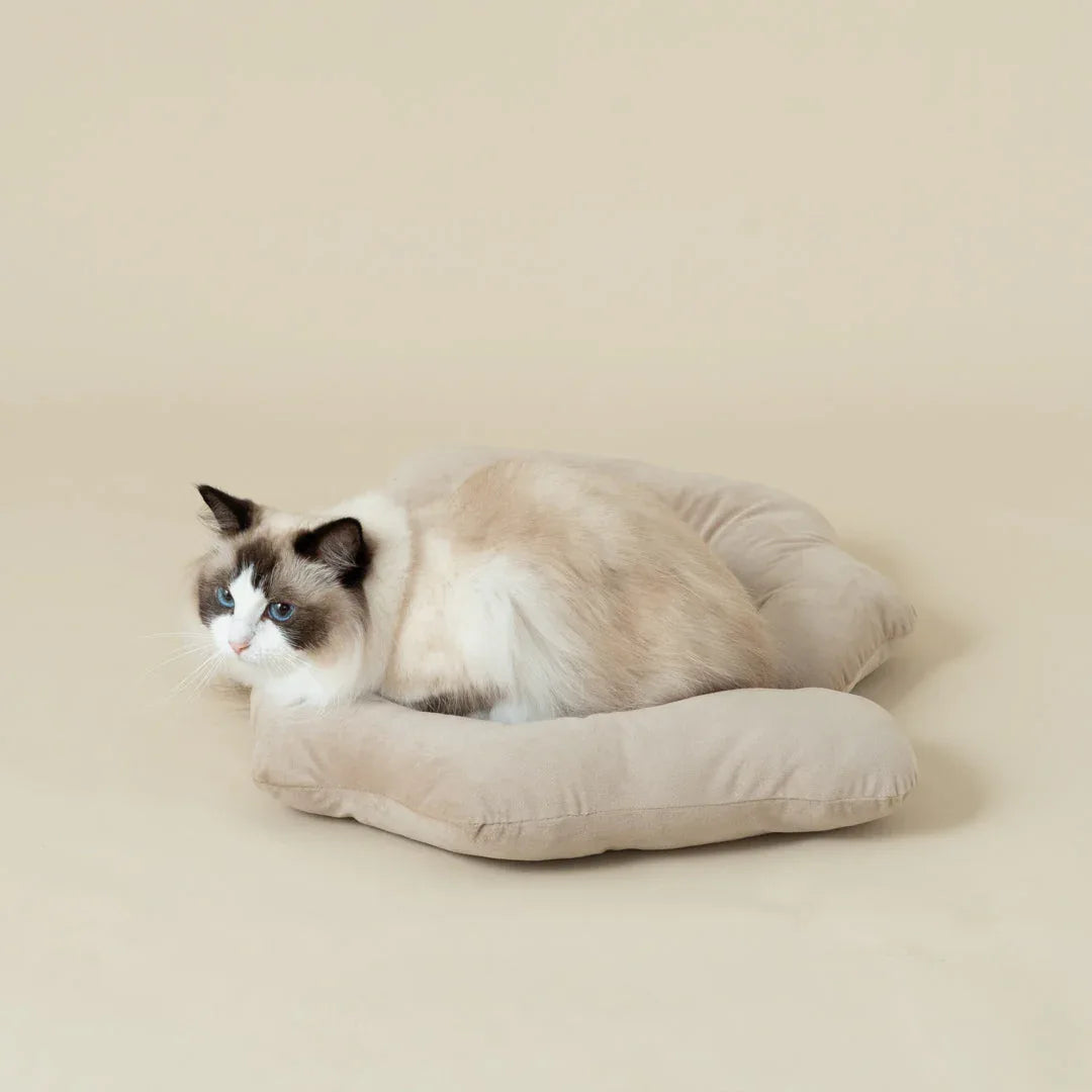 Pettellyava’ Surro 寵物床褥-寵物床-毛孩物語Pets Thing｜香港寵物貓狗用品專門店：IATA寵物飛機籠、寵物手推車、貓爬架貓樹