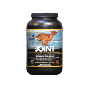 加拿大直送：BiologicVET BioJOINT 貓狗全效關節修護粉 (特大容量 1.6kg)-寵物補充品-毛孩物語Pets Thing｜香港寵物貓狗用品專門店：IATA寵物飛機籠、寵物手推車、貓爬架貓樹