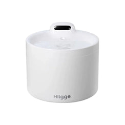 Hiigge寵物Light自動飲水器（APP連接|4000mAh|2.3L容量）-自動飲水器-毛孩物語Pets Thing｜香港寵物貓狗用品專門店：IATA寵物飛機籠、寵物手推車、貓爬架貓樹