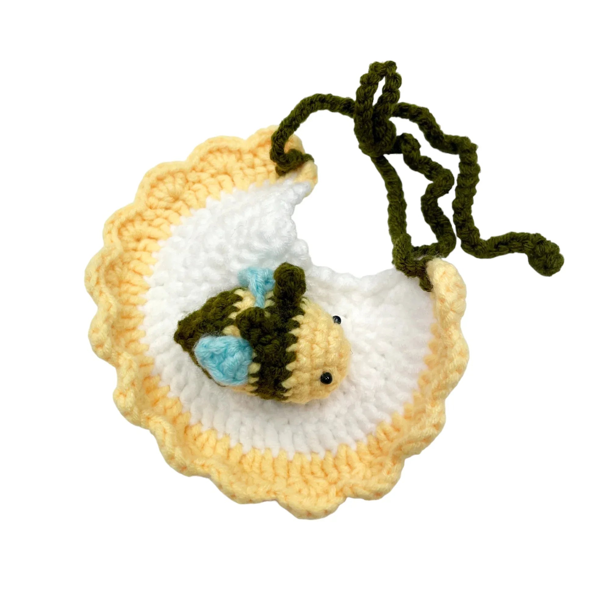 寵品圍帶系列－《頑皮小蜜蜂🐝》貓咪狗狗頸帶圍兜-貓狗-毛孩物語Pets Thing｜香港寵物貓狗用品專門店：IATA寵物飛機籠、寵物手推車、貓爬架貓樹