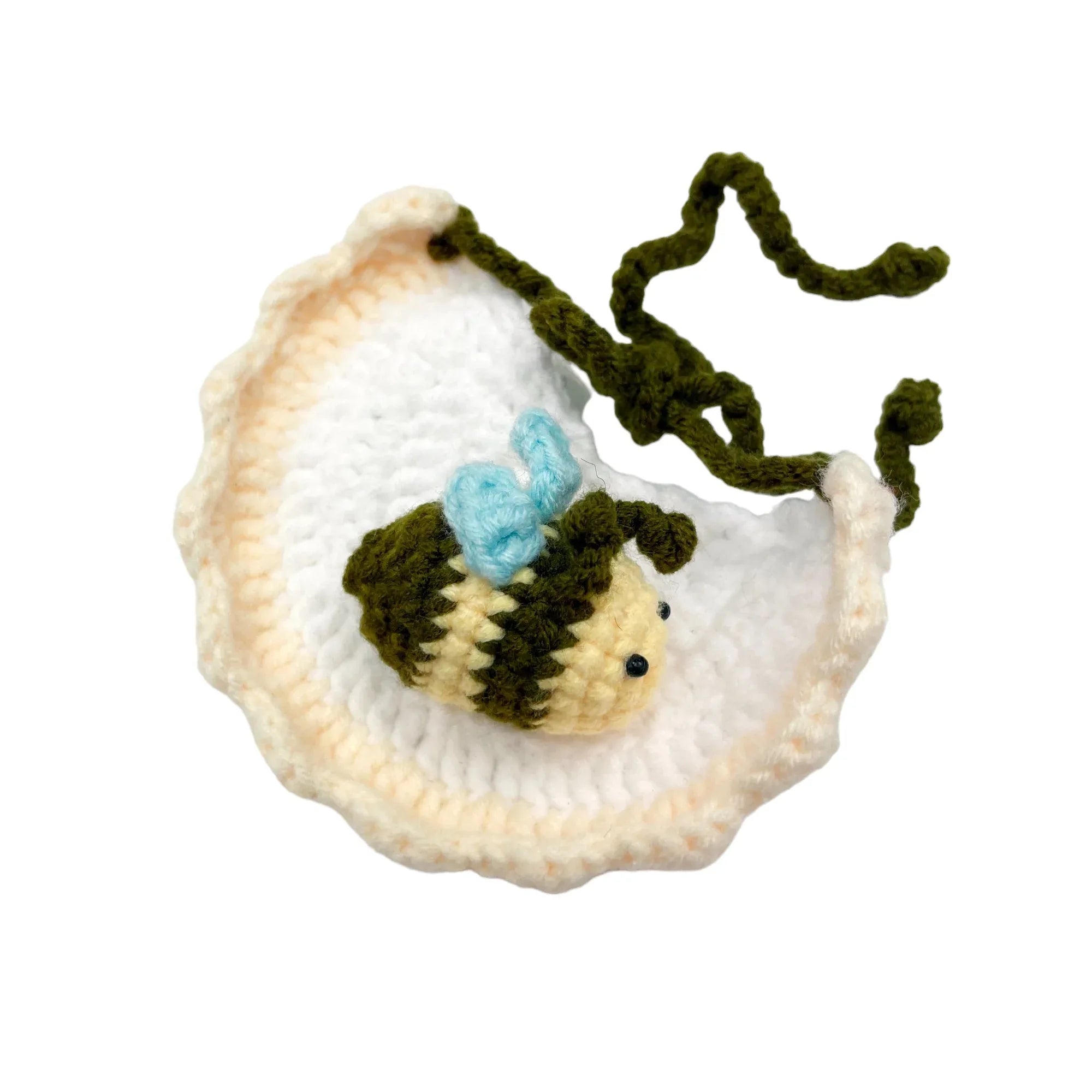 寵品圍帶系列－《頑皮小蜜蜂🐝》貓咪狗狗頸帶圍兜-貓狗-毛孩物語Pets Thing｜香港寵物貓狗用品專門店：IATA寵物飛機籠、寵物手推車、貓爬架貓樹