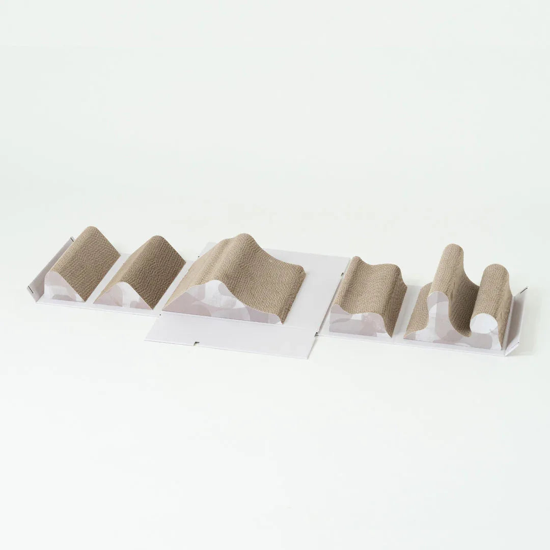 Pettellyava’ Mystery Box 貓抓盲盒-貓玩具-毛孩物語Pets Thing｜香港寵物貓狗用品專門店：IATA寵物飛機籠、寵物手推車、貓爬架貓樹