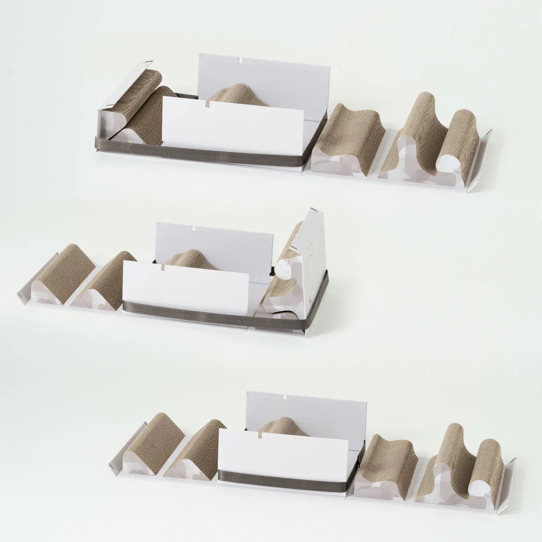 Pettellyava’ Mystery Box 貓抓盲盒-貓玩具-毛孩物語Pets Thing｜香港寵物貓狗用品專門店：IATA寵物飛機籠、寵物手推車、貓爬架貓樹