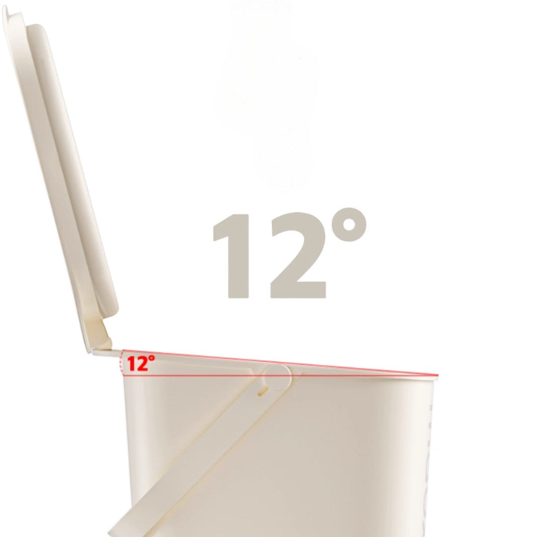 Maoxga 智能真空恆壓儲糧桶 (13L 真鮮倉)