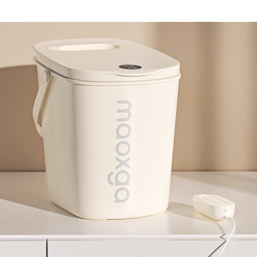 Maoxga 智能真空恆壓儲糧桶 (13L 真鮮倉)