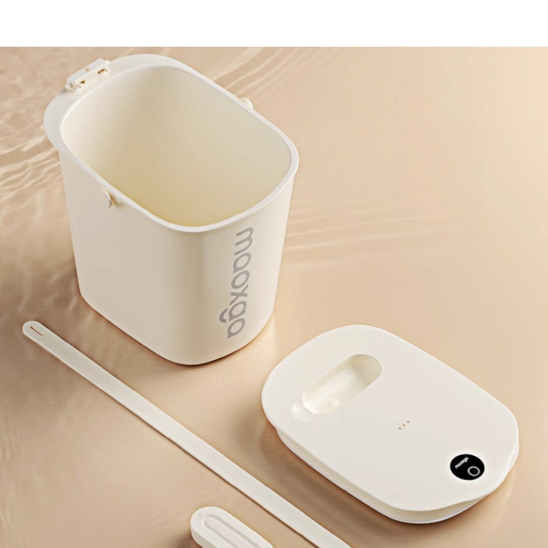 Maoxga 智能真空恆壓儲糧桶 (13L 真鮮倉)