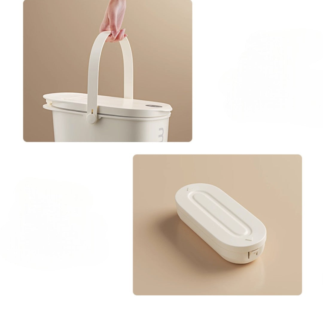 Maoxga 智能真空恆壓儲糧桶 (13L 真鮮倉)