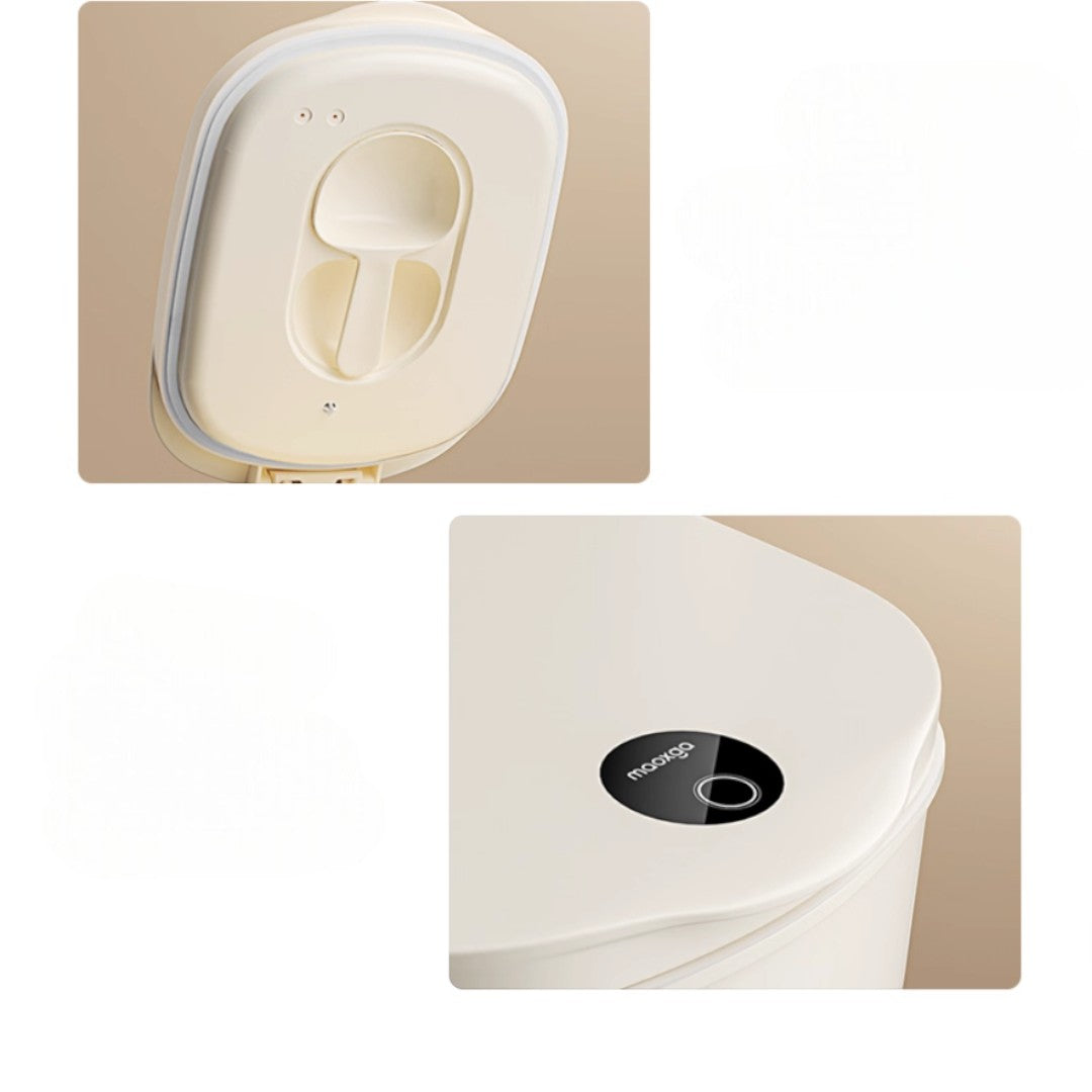 Maoxga 智能真空恆壓儲糧桶 (13L 真鮮倉)