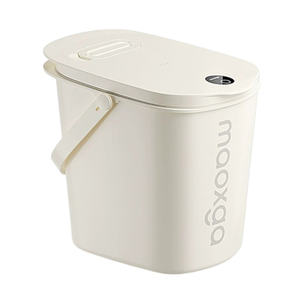 Maoxga 智能真空恆壓儲糧桶 (13L 真鮮倉)