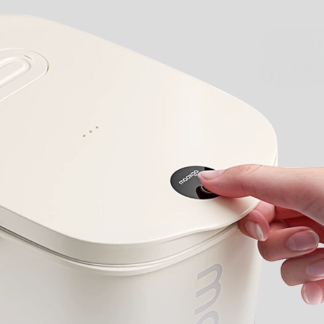 Maoxga 智能真空恆壓儲糧桶 (13L 真鮮倉)