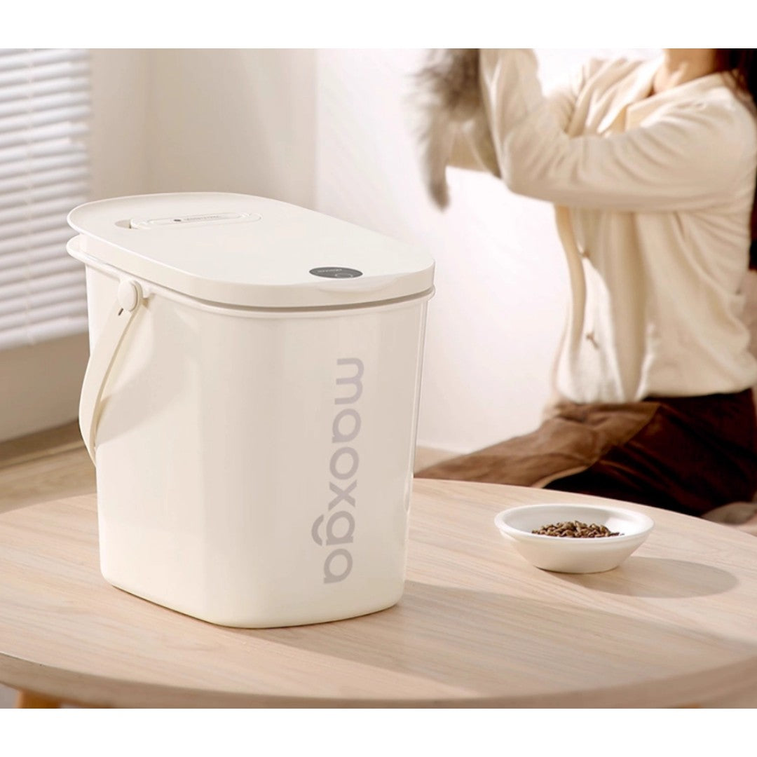 Maoxga 智能真空恆壓儲糧桶 (13L 真鮮倉)