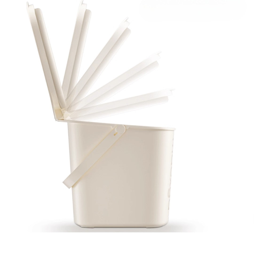 Maoxga 智能真空恆壓儲糧桶 (13L 真鮮倉)