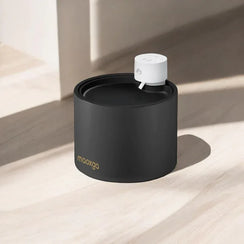 Maoxga 寵物自動飲水器 [陶瓷標準版|3600mAh|2L容量]-自動飲水器-毛孩物語Pets Thing｜香港寵物貓狗用品專門店：IATA寵物飛機籠、寵物手推車、貓爬架貓樹