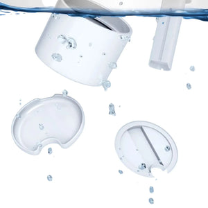 Maoxga 寵物自動飲水器 [陶瓷標準版|2600mAh|2L容量]-自動飲水器-毛孩物語Pets Thing｜香港寵物貓狗用品專門店：IATA寵物飛機籠、寵物手推車、貓爬架貓樹