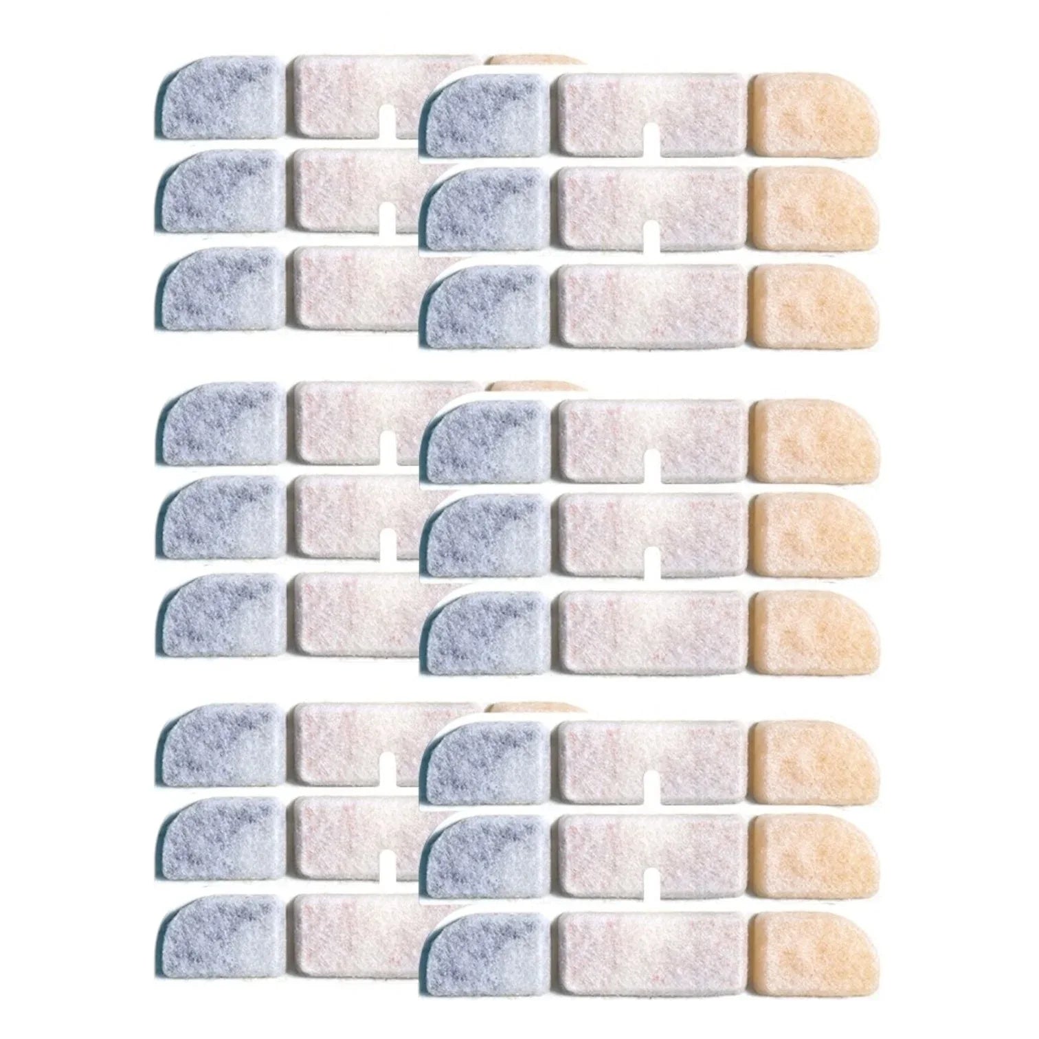 Wink Honey 瀑布形自動寵物餵水器基本版 [不鏽鋼｜2600mAh｜2.5L容量]-自動飲水器-毛孩物語Pets Thing｜香港寵物貓狗用品專門店：IATA寵物飛機籠、寵物手推車、貓爬架貓樹