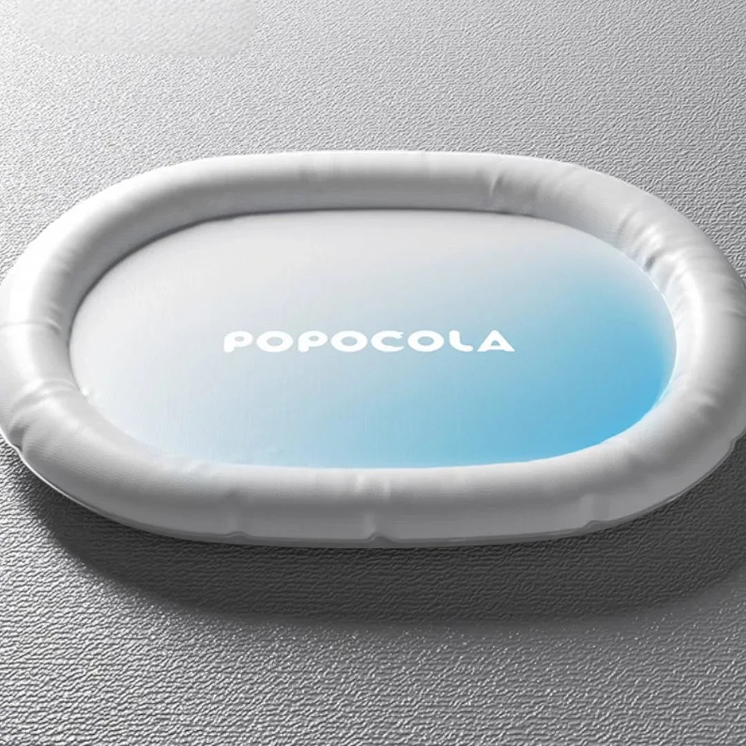 POPOCOLA 物理降溫寵物冰墊-貓狗-毛孩物語Pets Thing｜香港寵物貓狗用品專門店：IATA寵物飛機籠、寵物手推車、貓爬架貓樹