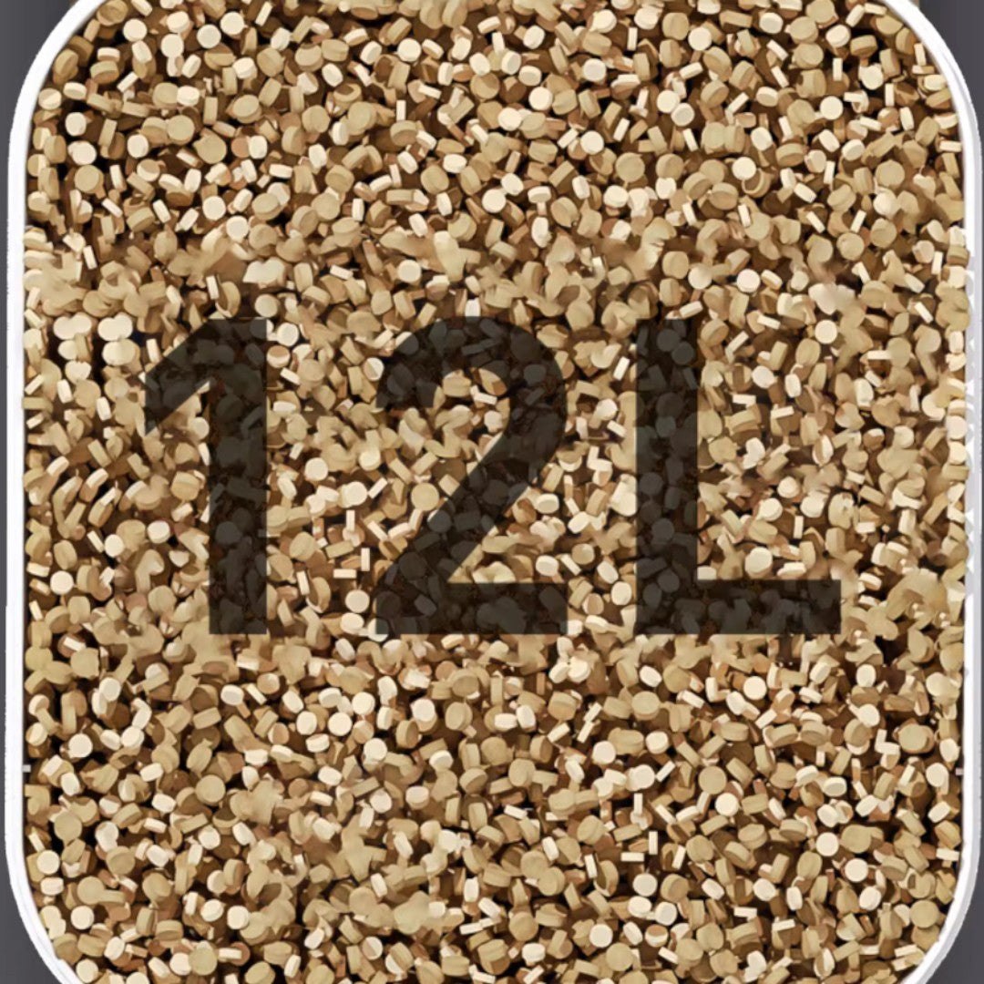 POPOCOLA 智能真空儲糧桶 (12L)-真空儲糧桶-毛孩物語Pets Thing｜香港寵物貓狗用品專門店：IATA寵物飛機籠、寵物手推車、貓爬架貓樹