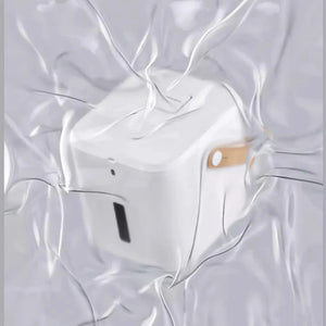 POPOCOLA 智能真空儲糧桶 (12L)-真空儲糧桶-毛孩物語Pets Thing｜香港寵物貓狗用品專門店：IATA寵物飛機籠、寵物手推車、貓爬架貓樹