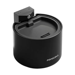 POPOCOLA 白月光飲水機 [陶瓷不鏽鋼|5000mAh|2.2L容量]-自動飲水器-毛孩物語Pets Thing｜香港寵物貓狗用品專門店：IATA寵物飛機籠、寵物手推車、貓爬架貓樹